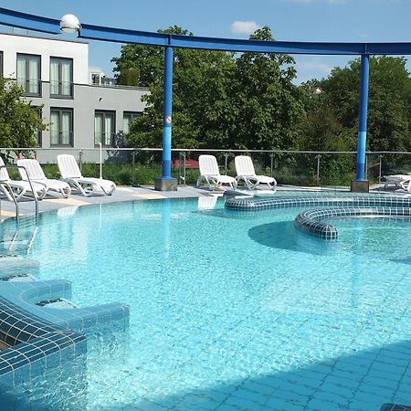 Hotel Eberhards Am Wasser Bietigheim-Bissingen Zewnętrze zdjęcie