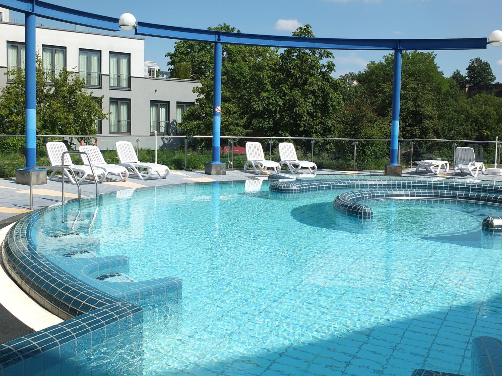 Hotel Eberhards Am Wasser Bietigheim-Bissingen Zewnętrze zdjęcie