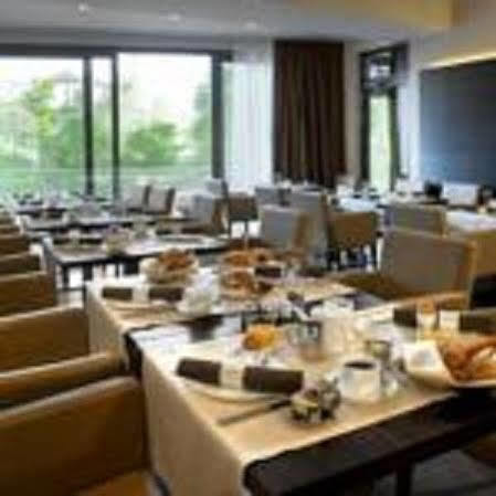 Hotel Eberhards Am Wasser Bietigheim-Bissingen Zewnętrze zdjęcie